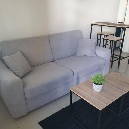Appartement Cosy Et Calme Nantes Esterno foto
