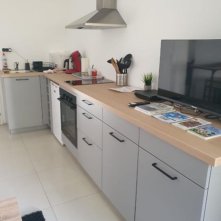 Appartement Cosy Et Calme Nantes Esterno foto